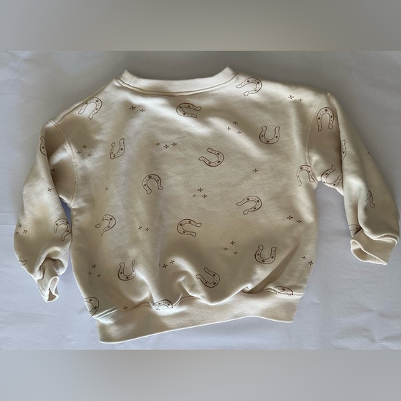 Rylee + Cru Sweatshirt - Picture 2 of 5